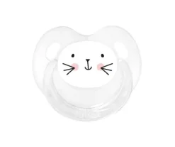 Tutete Retro Chupete Retro Cara Gatito^ Chupetes Con Diseños