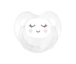 Tutete Retro Chupete Retro Carita Soñadora^ Chupetes Con Diseños