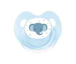 Tutete Retro Chupete Retro Elefante^ Colecciones Vuelta Al Cole