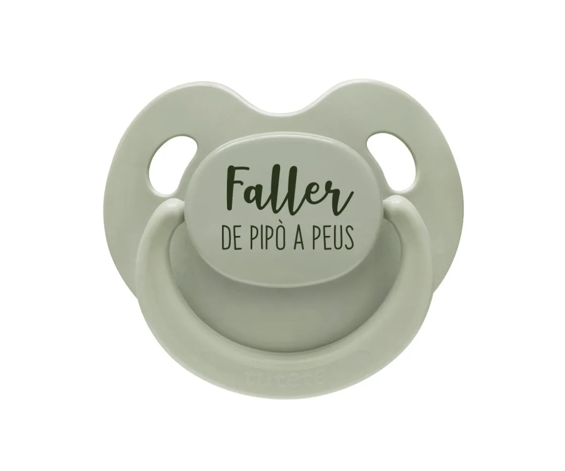 Tutete Retro Chupete Retro Faller^ Chupetes Con Diseños