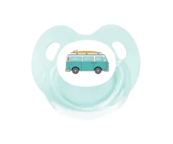 Tutete Retro Chupete Retro Furgoneta