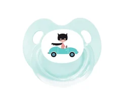 Tutete Retro Chupete Retro Héroe Broom