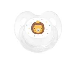 Tutete Retro Chupete Retro León