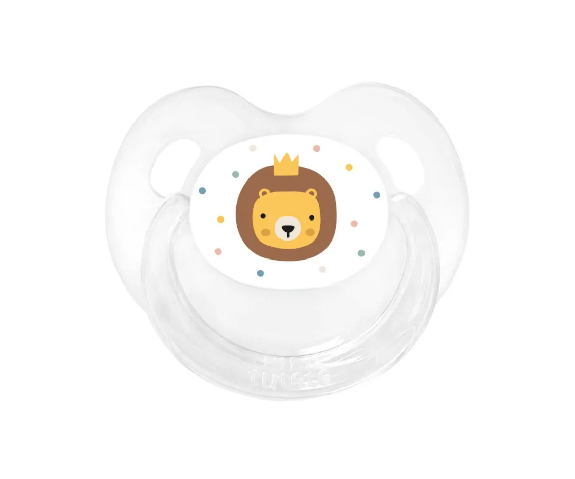 Tutete Retro Chupete Retro León