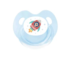 Tutete Retro Chupete Retro Nave^ Colecciones Vuelta Al Cole