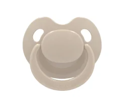 Tutete Retro Chupete Retro Nordic Beige^ Chupetes Con Diseños