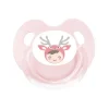 Tutete Retro Chupete Retro Reno Rosa