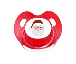 Tutete Retro Chupete Retro Santa Claus