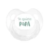 Tutete Retro Chupete Retro Te quiero Papá Sage