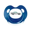 Tutete Retro Chupete Retro Ultramar Bólido