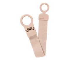 BIBS Chupetero Loop Cip Blush^ Chupeteros