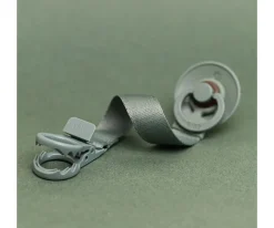 BIBS Chupetero Loop Cip Pine^ Chupeteros