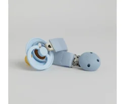 BIBS Chupetero Ribbon Sage^ Chupeteros