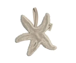 Timboo Chupetero Estrella Feather Grey^ Chupeteros