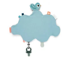 Done by Deer Chupetero Happy Clouds Blue^ Chupeteros