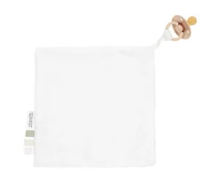 Niños Little Dutch Chupetero Muselina Little Farm