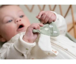 Little Dutch Chupetero Muselina Seta