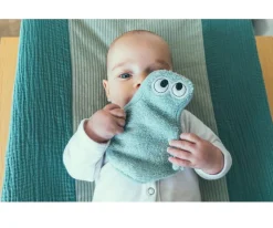 Timboo Chupetero Silver Grey^ Chupeteros