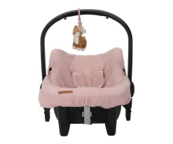 Niños Little Dutch Ciervo Pull and Shake Fairy Garden