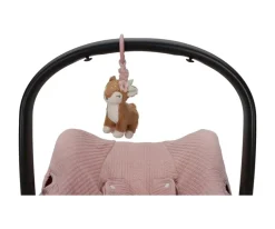 Niños Little Dutch Ciervo Pull and Shake Fairy Garden