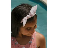 Monnëka Cinta de Pelo Surf Van