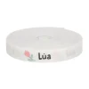 Tutete Cinta Marca Prendas Personalizada Flor^ Colecciones Vuelta Al Cole