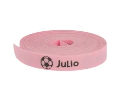 Tutete Cinta Marca Prendas Personalizada Pelota Ref.81^ Cintas Marca Prendas