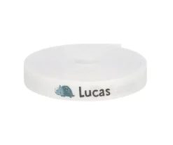 Tutete Cinta Marca Prendas Personalizada Triceratops