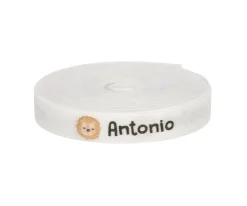 Tutete Cinta Marca Prendas Personalizada León^ Colecciones Vuelta Al Cole