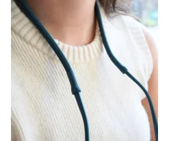 Grech & Co Cinta Silicona para Gafas Desert Teal^Niños Accesorios Para Bebé Y Niños