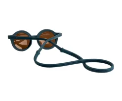 Grech & Co Cinta Silicona para Gafas Desert Teal^Niños Accesorios Para Bebé Y Niños