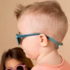 Niños Grech & Co Cinta Silicona para Gafas Bebé Laguna