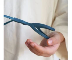 Grech & Co Cinta Silicona para Gafas Bebé Desert Teal^Niños Accesorios Para Bebé Y Niños