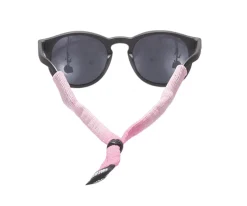 Babiators Cinta Tela Gafas de Sol Niños Rosa Pastel^Niños Gafas De Sol Para Niños