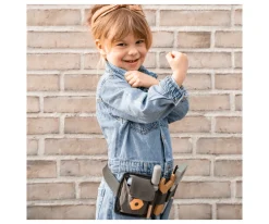 Niños JaBaDaBaDo AB Cinturón de Herramientas