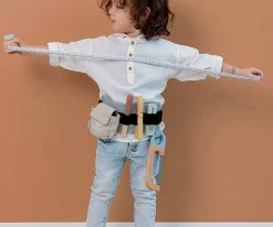 Niños Little Dutch Cinturón de Herramientas