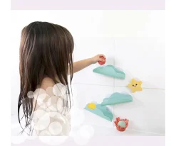 Niños Janod Circuito de Baño Marino