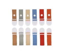 Sticky Lemon Clip de Pecho para Mochila Lifebuoy Orange^ Mochilas Preescolar