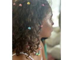 Ratatam Clips para el Pelo^ Accesorios De Pelo