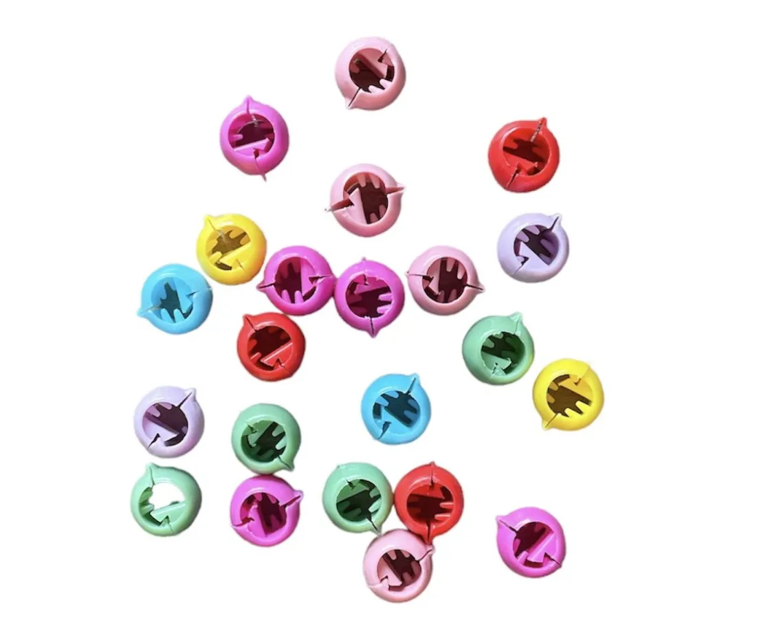 Ratatam Clips para el Pelo^ Accesorios De Pelo