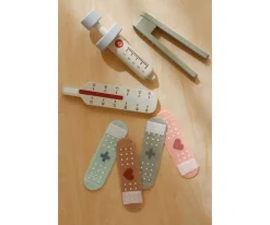 Niños Little Dutch Clínica Veterinaria FSC