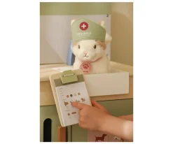 Niños Little Dutch Clínica Veterinaria FSC