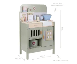 Niños Little Dutch Clínica Veterinaria FSC