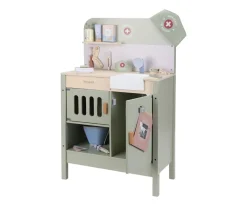 Niños Little Dutch Clínica Veterinaria FSC