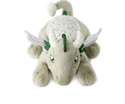 Niños Cloud-b Cloud b Dragón Planetario Verde