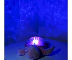 Cloud-b Cloud b® Tortuga Tranquila Rosa