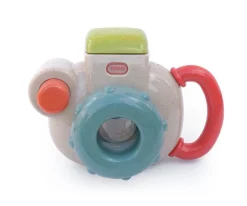 Tolo Bio Cámara Bio para Bebés^Niños Juguetes Niños 3 Años