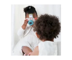 Tolo Bio Cámara Bio para Bebés^Niños Juguetes Niños 3 Años