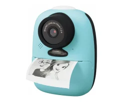 Niños Buki Cámara de Impresión Instantánea