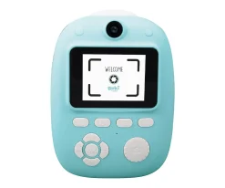 Niños Buki Cámara de Impresión Instantánea